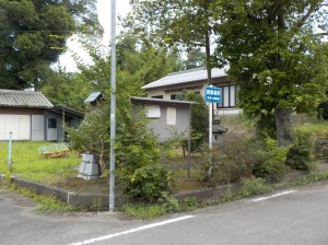 横堀遊園地の写真