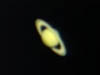 土星写真1
