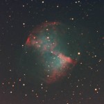 M27の写真