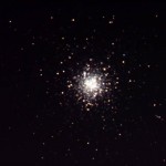 M53の写真