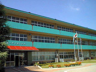musubu elementary school